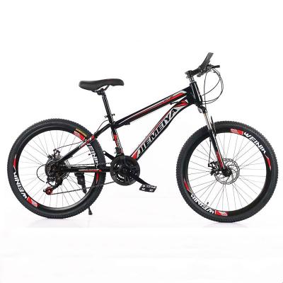 China Popular/classic mountain bicycle 24 inch 26 inch Bicicletas OEM full suspension bicycle adult cycle sport mountain bike sale for sale