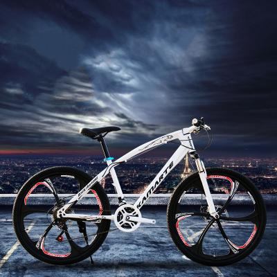 China Aro 26 carbono mountain city bike doble suspension best mtb bike sale high quality popular/classic bicicletas from china for sale