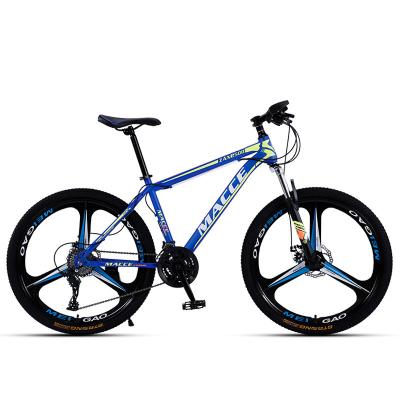 China Popular wholesale bicicleta JSMCT-03 full suspension MTB bike cycle bicycle mountain bike for sale for sale