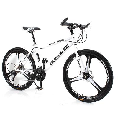 China OEM JSO cycle sport adult mountain bike spokes carbon bicycle popular full fiber suspension for sale