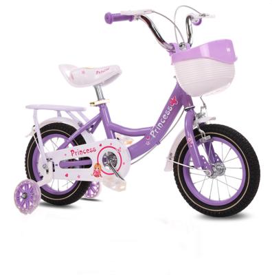 China Popular/Classic Hot Selling Super Kids Bike 12 Inch 14 Inch 16 Inch 18 Inch Hot Selling Super Kids' Carbon Fiber Bike For 2-9 Years for sale