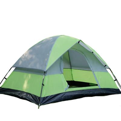 China Wholesale Automatic Camping Tent Diagonal Tying Type Camping Tent Outdoor Events Party Outdoor Tent for sale