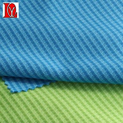 China Wicking 100% Polyester Waffle Fabric with wicking for sale