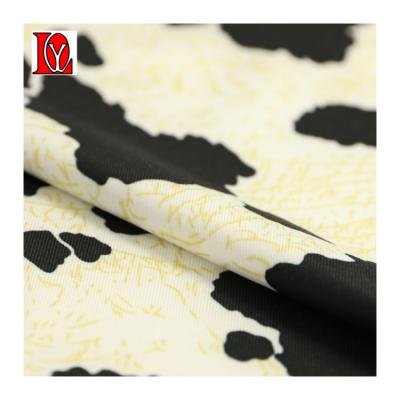 China Depends On Product Pattern Recycled Polyester Fabric Spandex Tank Top Fleece Bandana Print Fabric With Wicking Finish for sale