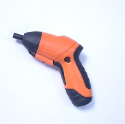 China Repairing 26pc Lithium Electric Screwdriver Kit for sale