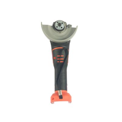 China 2-Stroke Industry Using Power Tooling Short Handle Angle Grinder Spare Parts for sale