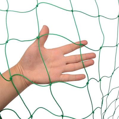 China Special Design Factory Climbing Widely Used Support And Fencing And Protection Net Tuck Plastic Nets for sale