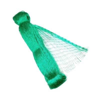 China HDPE +UV Stabilized China Manufacture Professional Garden Animal Anti Bird Bird Catch Net for sale