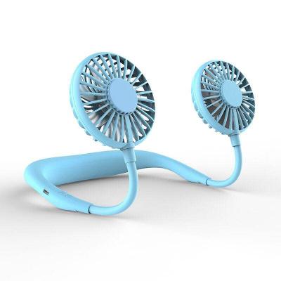 China Portable Handheld Removable Convenient Bed Fan Usb Mini Fan Rechargeable Student Dormitory for sale