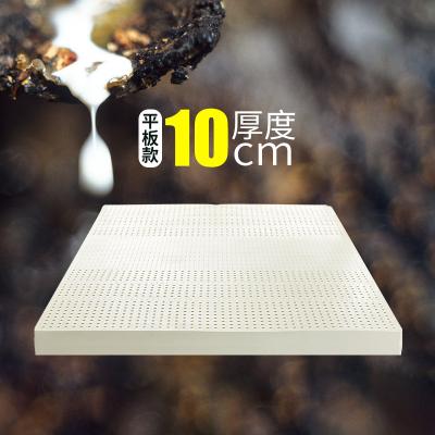 China 2020 antibacterial new fashion graphene, healthy and good quality for mattress function 100% medical natural latex mattress for sale