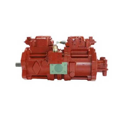 China Durable High Pressure Pump K3V112 Excavator Safe New Design Standard Hydraulic Main Pump for sale