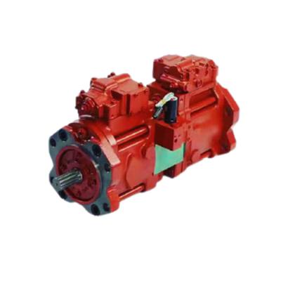 China Good Quality Durable Assembly Hydraulic Main Pump Construction Machinery Parts For K3V112 Excavator for sale