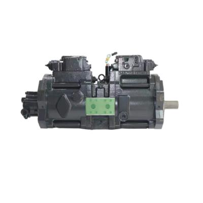 China High Level K3V112 Made Professional Durable Portable Hydraulic Main Pump Assy Excavator Parts for sale