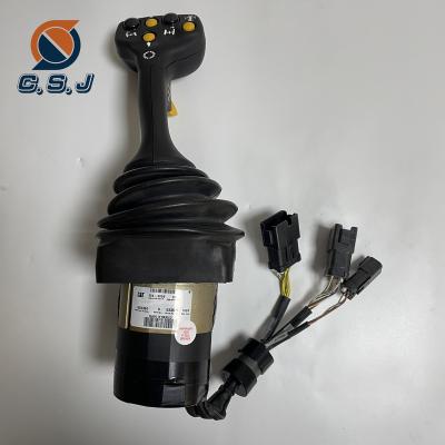 China Original Machinery Repair Shops Joystick Driver Handle 356-3607 356-3608 308-5204 for CAT Grader 120m 140m 160m 25m 12m 14m for sale