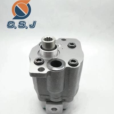 China Ap2d25/28 Rexroth Machinery Repair Shops Gear Pump For R60/Dh55 for sale