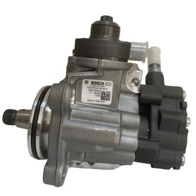 China Genuine Machinery Repair Shops High Pressure Pump 0 Common Rail System Fuel Injection Pump 445 020 609 for sale