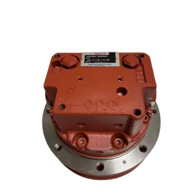 China Factory Wholesale New Durable Factory Drive Motor Excavator Travel Motor For Hydraulic Final PHV-1B-12B for sale