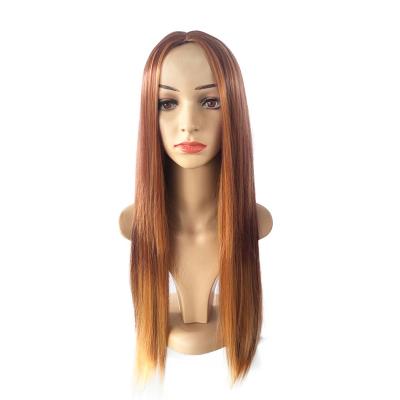 China Straight 13x4 Human Hd Lace Front 150% Density 100% Human Hair Piano Wigs With Color Hd Highlighted 30 inch Human Wig For Black Women for sale