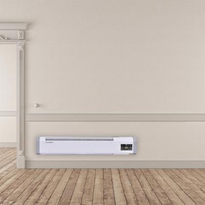 China Infrared Car Panel Convector Electric Space Heaters Wall Wifi Portable Bathroom Household Support Free Control 2000w Indoor Heater for sale