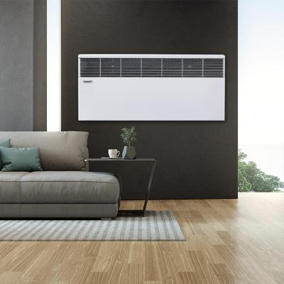 China White Portable Living Room Heater Electric Radiator With App And Car PLK Factory Price Wifi Work For Living Room for sale