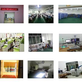 Verified China supplier - Guangzhou HSUN Lighting Co., Ltd.