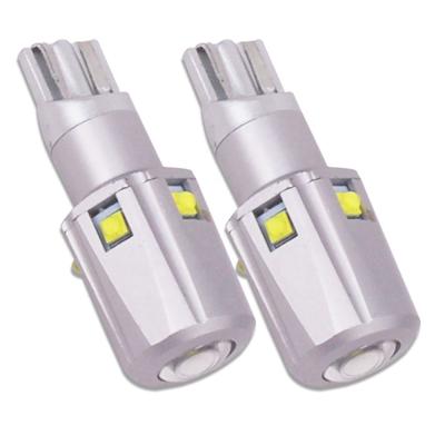 China Auto Backup Reverse Lamp DC12V White 24V 30W High Quality LED CANBUS Car LED Tail Light Bulb Reverse Emergency Clearance Light NO ERROR 912 921 T15 W16W led for sale