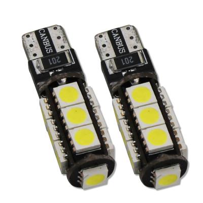 China Signal light 194 501 canbus led for Skoda 2011 Fabia for sale