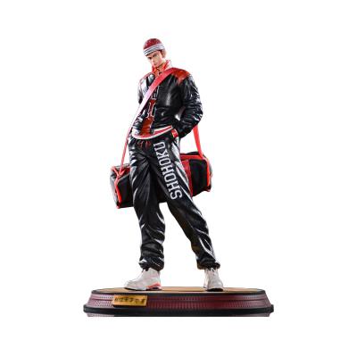 China TOY High Quality Adult Japanese Cartoon Action Figure Doll Anime Doll MODEL Figure Toy One Piece for sale