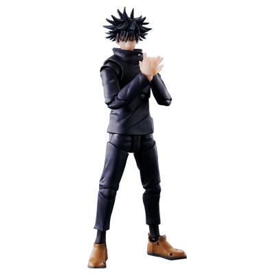 China MODEL TOY 2022 New Design PVC Anime Figure Statues Action Number Toys For Adult for sale