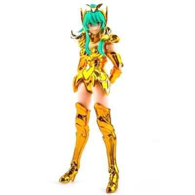 China MODEL figure from TOY Professional Manufacture Anime Action Toys Aries Girl Dolores Model Figure toys for sale