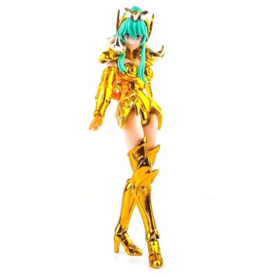 China Model TOY Action Figure Model Toys Superior Quality 23cm Aries Girl Dolores Model Animal Figure for sale