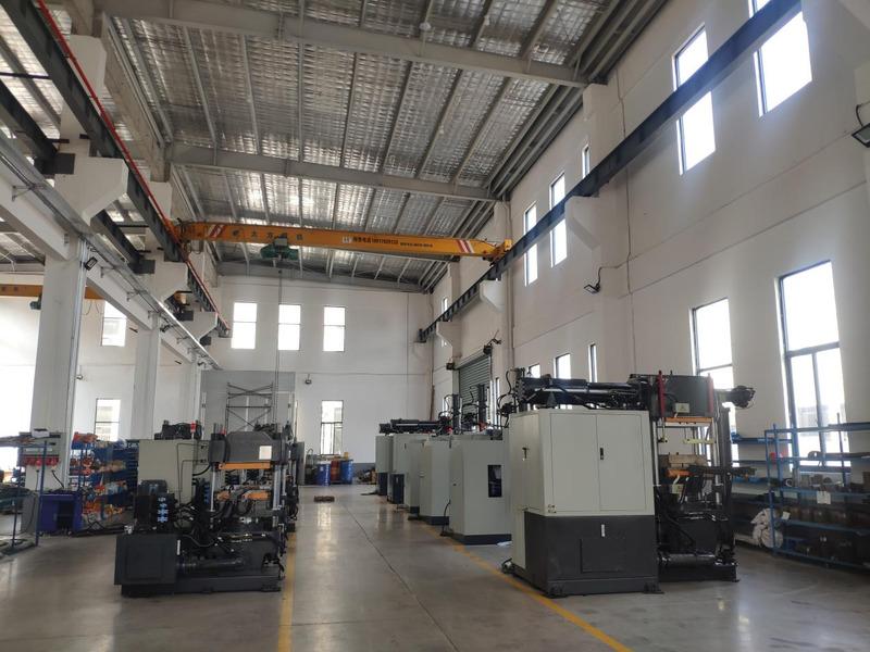 Verified China supplier - Hangzhou Flyer Machinery Co., Ltd.