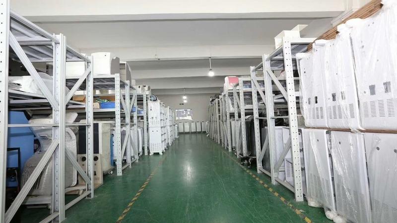 Verified China supplier - Shandong Moonlight Electronics Tech Co., Ltd.