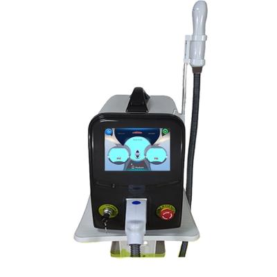 China Hot sale whitening! ! ! Professional Picosecond Laser Pigmentation Removal Tattoo Machine for sale