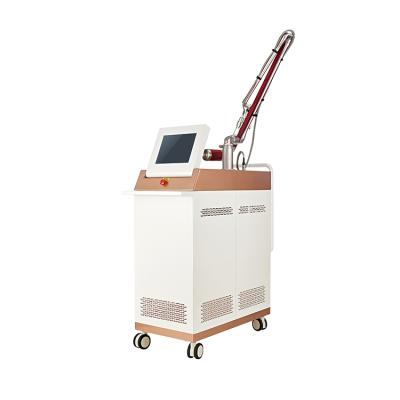 China Vaginal Tightening Machine Korea Guiding Partial Arm CO2 CO2 Dye Removal 60W Laser Laser Machine Partial Arm CO2 For Vaginal Tightening for sale