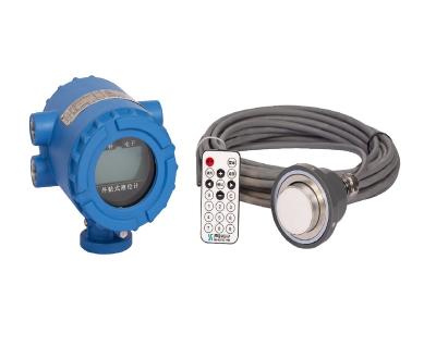 China SKE Water Tank Contents Measurement Ultrasonic Level Transmitter SK-WY for sale