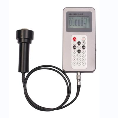 China portable ultrasonic non-contact measurement SK-WP for sale