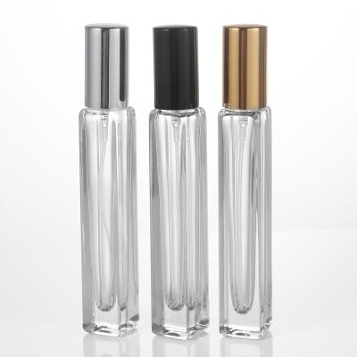 China OEM/ODM Factory Classic Design Cosmetic Packaging 30ml 50ml Luxury Frosted Refillable Glass Mist Spray Matte Empty for sale