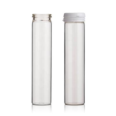 China Cosmetic Custom Design Unique Shape Glass Cosmetic Packaging Bottle for sale