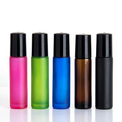 China Wholesale Popular Perfume 10ml, 20ml, 30ml, 50ml Perfume Bottle Pet Bottle Oil Personal Care Bottles for sale