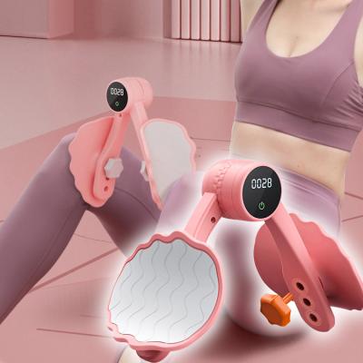 China Extra Large Soft Band Master Equipment Inner Alue Exercise Calories Training Muscle Fitness Thigh Masters for sale