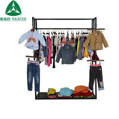 China Package Children's Clothing Used Clothes For Man Used Winter Clothes for sale