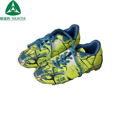 China Box Used Football Shoes Used Shoes Used Branded Shoes for sale