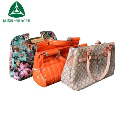 China International bags second hand clothing used bags for sale cheap used ladies handbags for sale