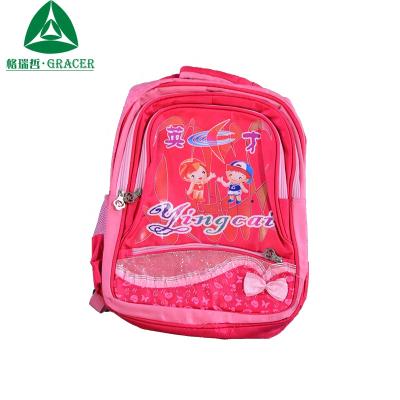 China Bags International Wholesale New Stock School Bags Used Branded Bags Used Bags for sale