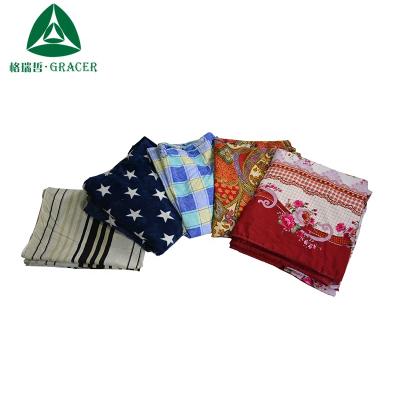 China Package new fashion used clothes second hand cheap comforter bedding sets for sale