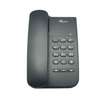 China Office Home Hotel Wired Wholesale A Multifunction Telephone With Land Line Phone OEM for sale