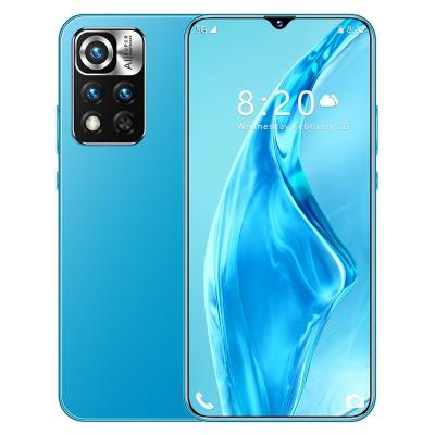 China Dual SIM Card 2022 New xiomi Note11 Pro Mobile phones Wholesale Factory Price Original Brand smartphone Sealed Box Unlocked Smart Phones for sale