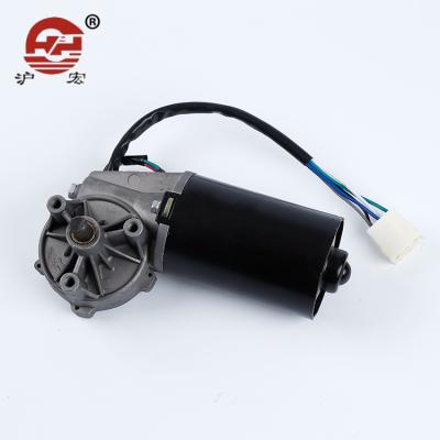 China Cheap Automotive ProductsAutomobile Windshield RUSSIAN CAR 24V Wiper Motor Shaft for sale