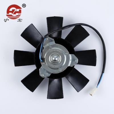 China LADA 2108 Fan Motor With Impeller Customized Size for sale